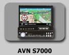 AVN S7000