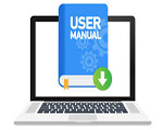 Download User Manuals
