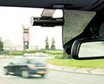 Drive Vehicle Recorders