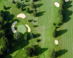 Golf Course Search