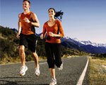 Running Registration