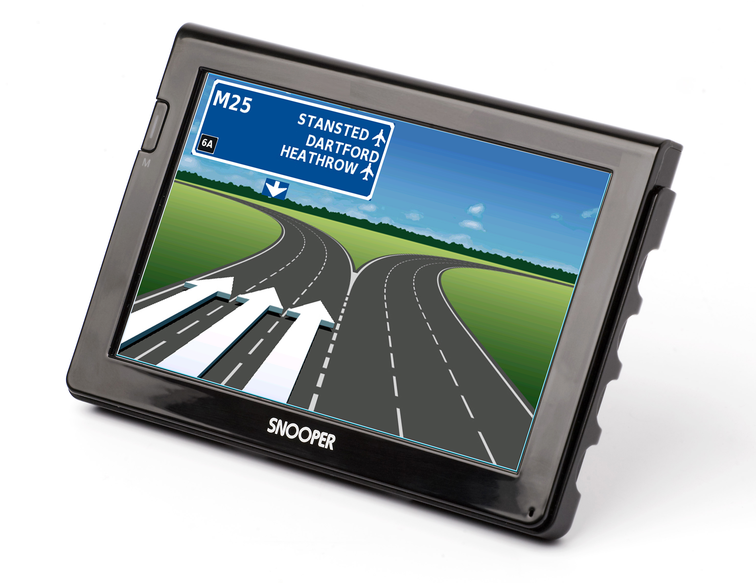 Snooper Ventura S7000 Software Snooper Ventura S7000 Software