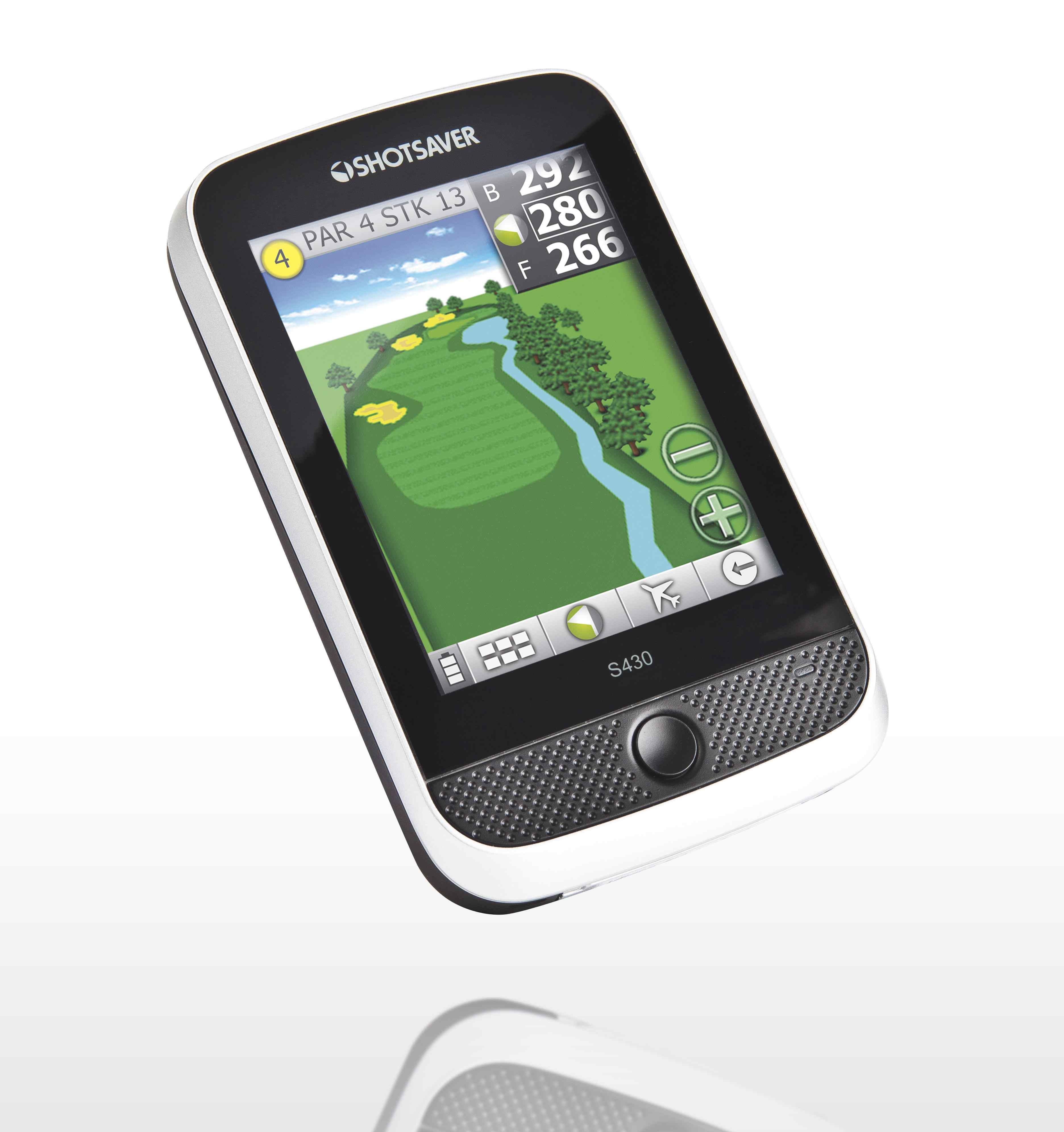 Shotsaver S Tour Pro Shotsaver S Tour Pro